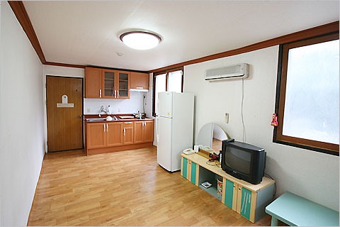 Servill Hotel (세르빌호텔[우수숙박시설 굿스테이])