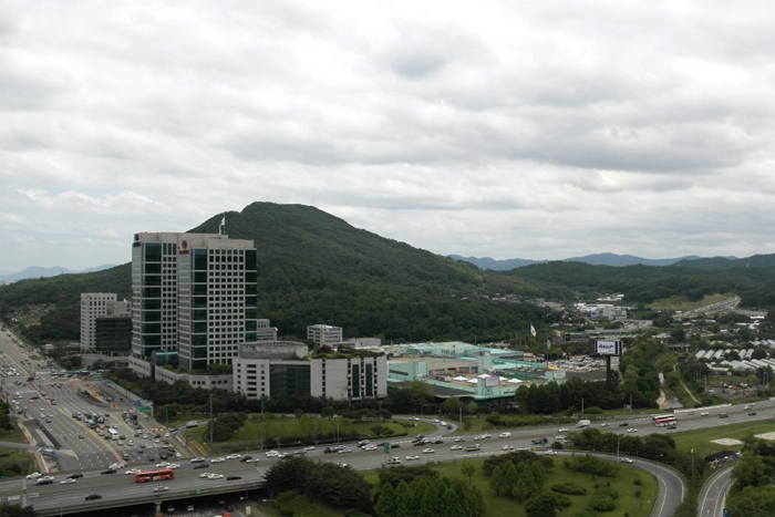 구룡산(서울)6