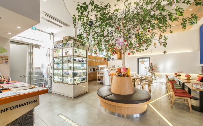 호스텔코리아 11th:창덕궁점0