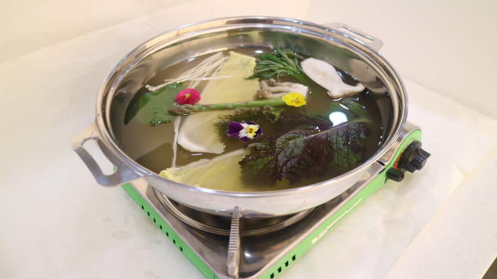 해모운 약식동원 사진6