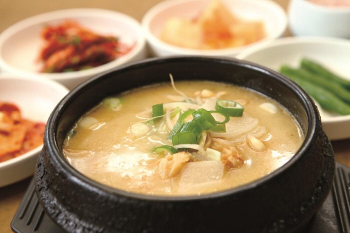 강원도해장국 사진1