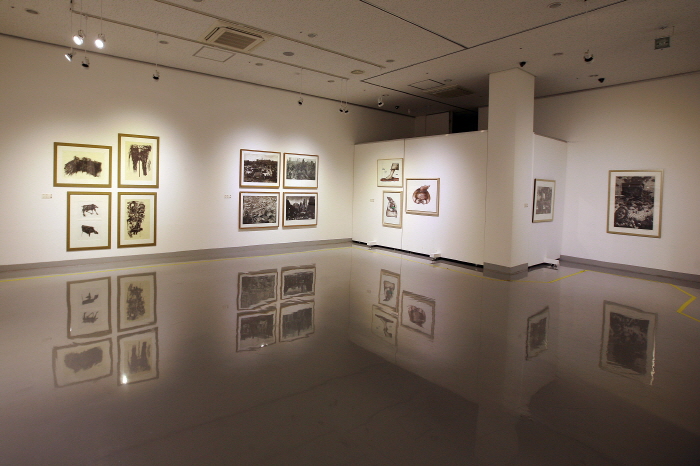 생거판화 미술관2