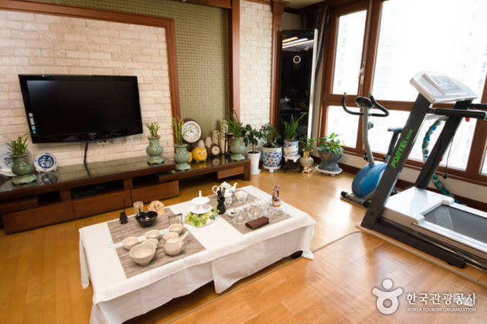 해피맘 홈스테이[한국관광 품질인증/Korea Quality]5