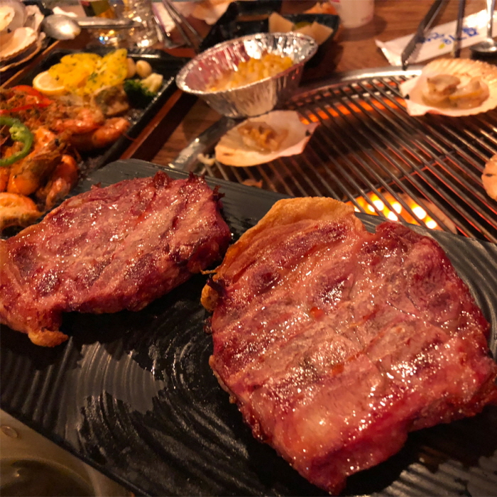 제이제이가리비 논현점 사진4