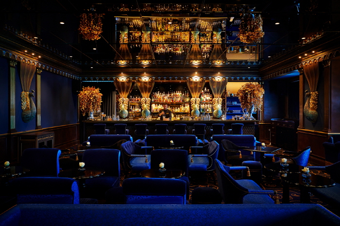 레스케이프 호텔 (L’Escape Hotel)7