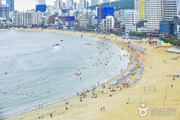 광안리해수욕장