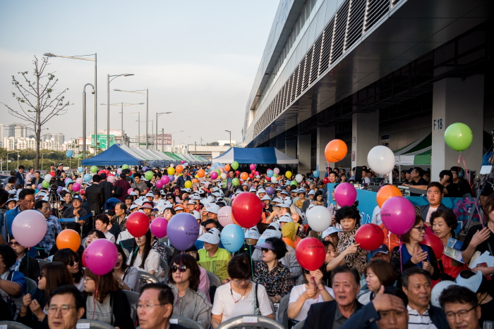 도심속 바다축제 20190