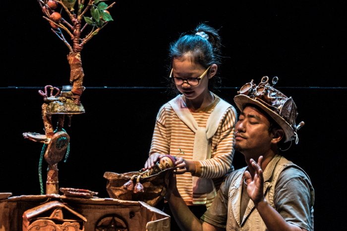 품앗이공연예술축제 20202