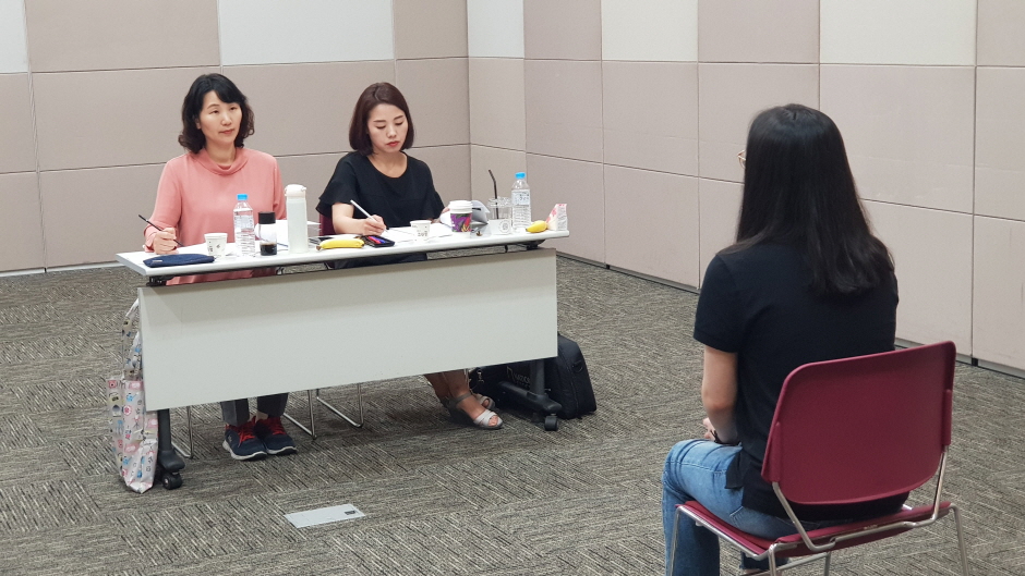 2022학년도 대입 광주 진로진학박람회1