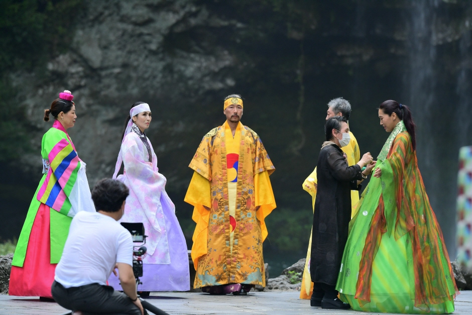 서귀포문화재야행1