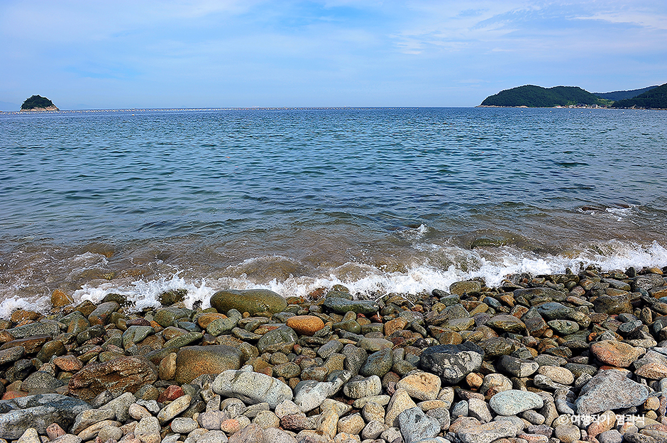 Museulmokhaebyeon Beach (무슬목 해변)