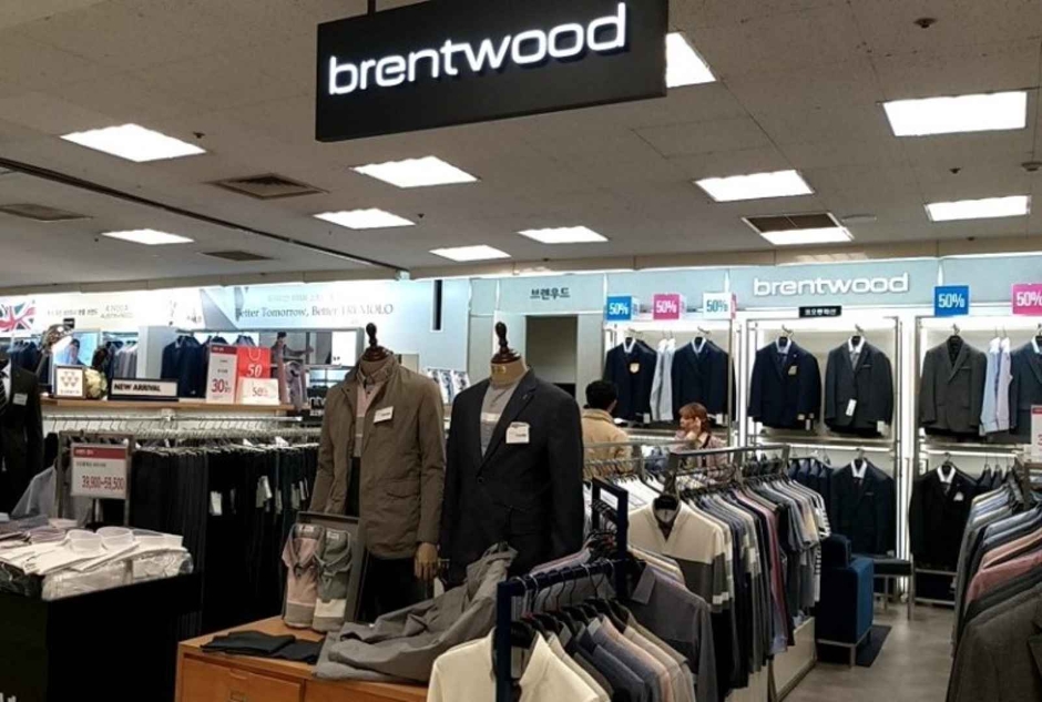 Brentwood [Tax Refund Shop] (브렌우드)
