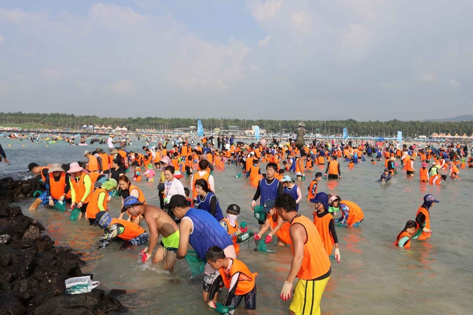 금능원담축제