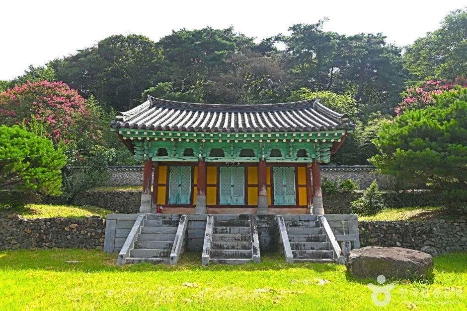 봉암서원 (장성) (5)