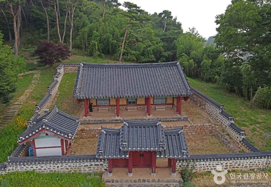 결성향교