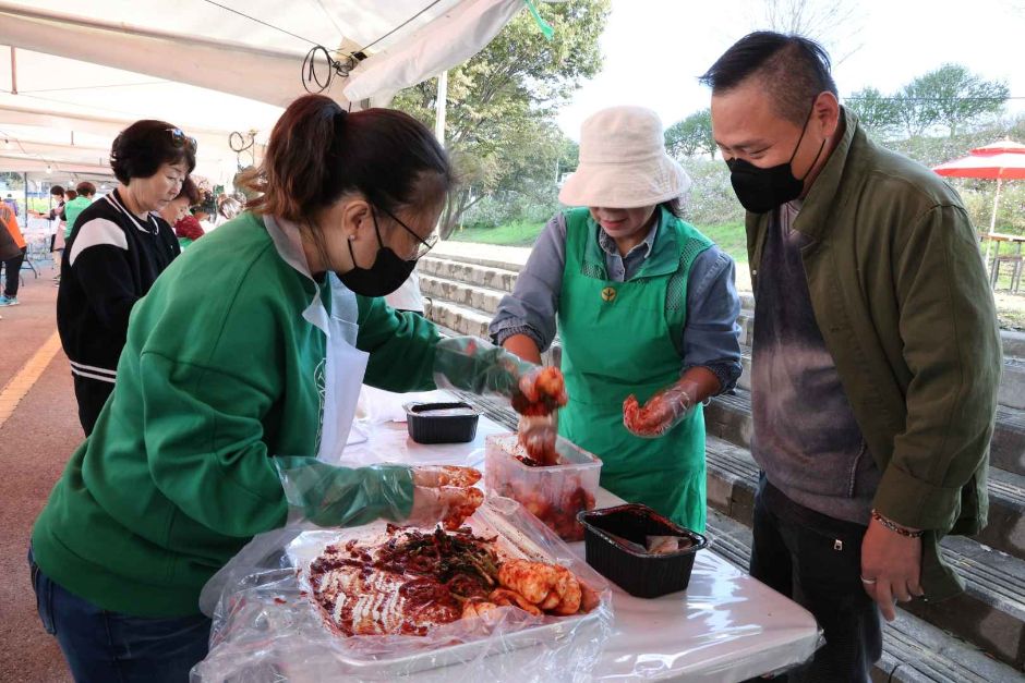 강경젓갈축제