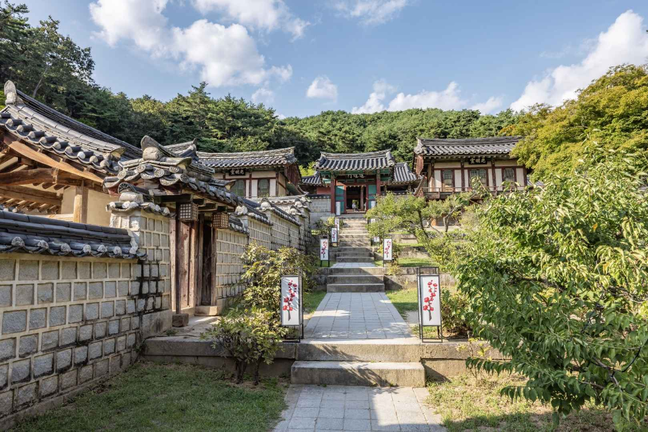 도산서원 (3)