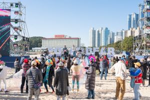 2025 부산 북극곰 축제 8