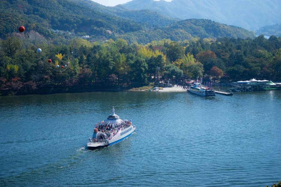 춘천_남이섬 (2)