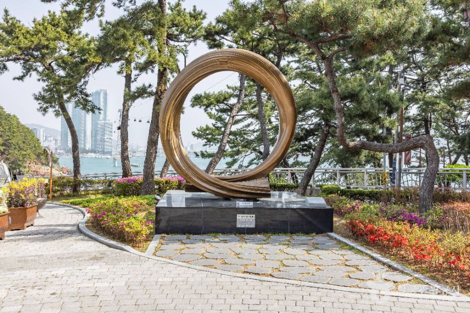 부산 암남공원