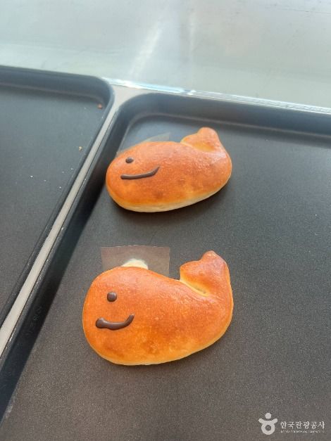 카페 고래호수