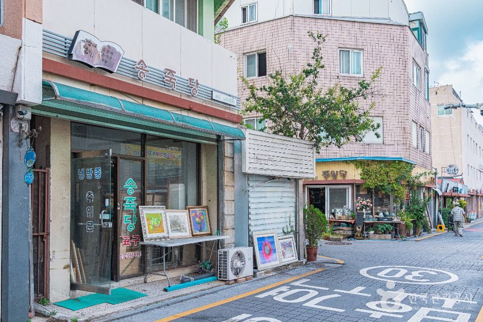 광주_예술의거리 개미장터 (6)