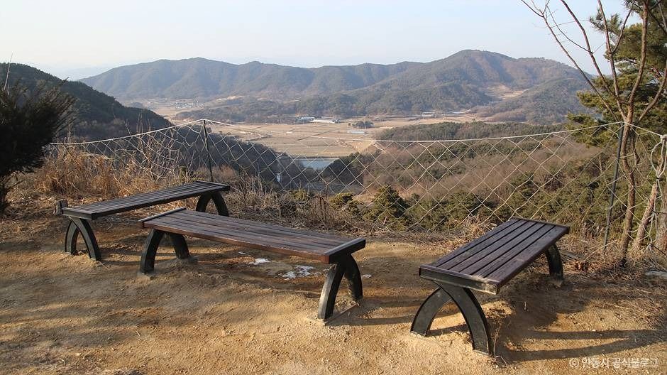 검무산