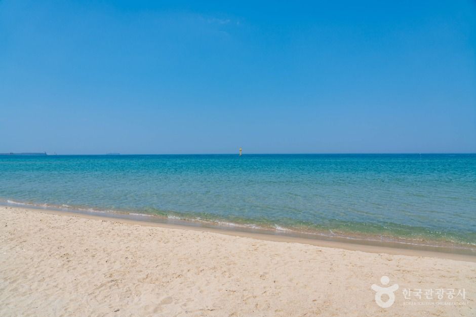 삼척해변