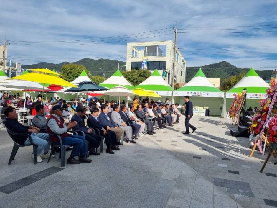 연천고려인삼축제