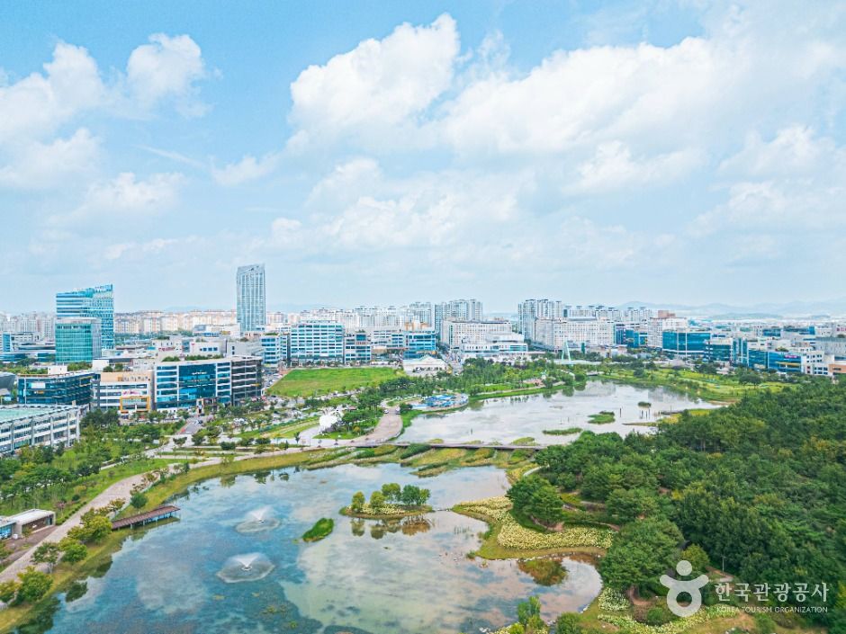 나주_빛가람 호수공원 (2)