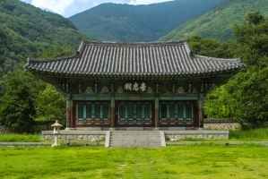 밀양 표충사
