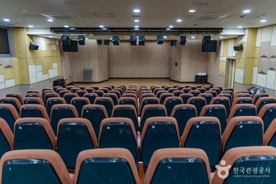 금천문화원