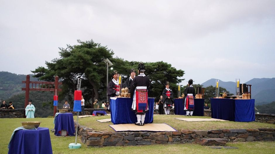 보은 회인 국가유산 야행