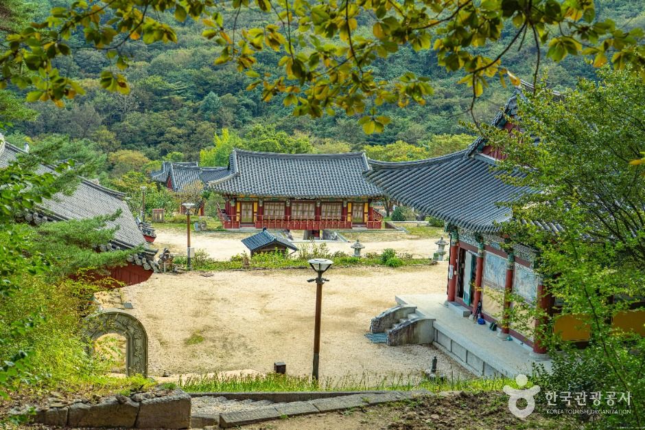연곡사(구례)