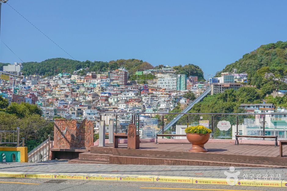 부산_범일 이중섭거리 (2)