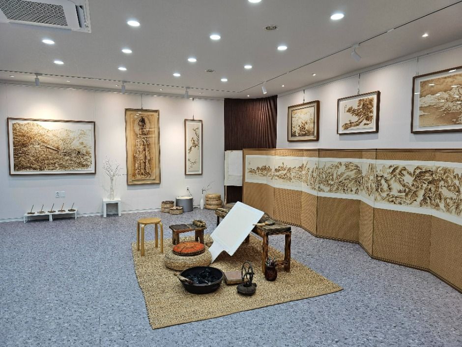 thumbnail-청목화랑 전통낙화연구소-4