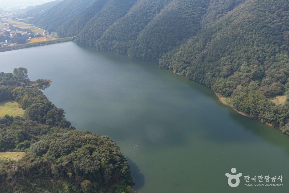 thumbnail-미산저수지-9