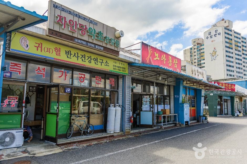 금산_금산국제인삼시장 (6)