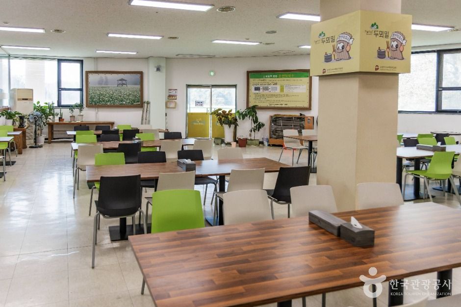 춘천막국수체험박물관