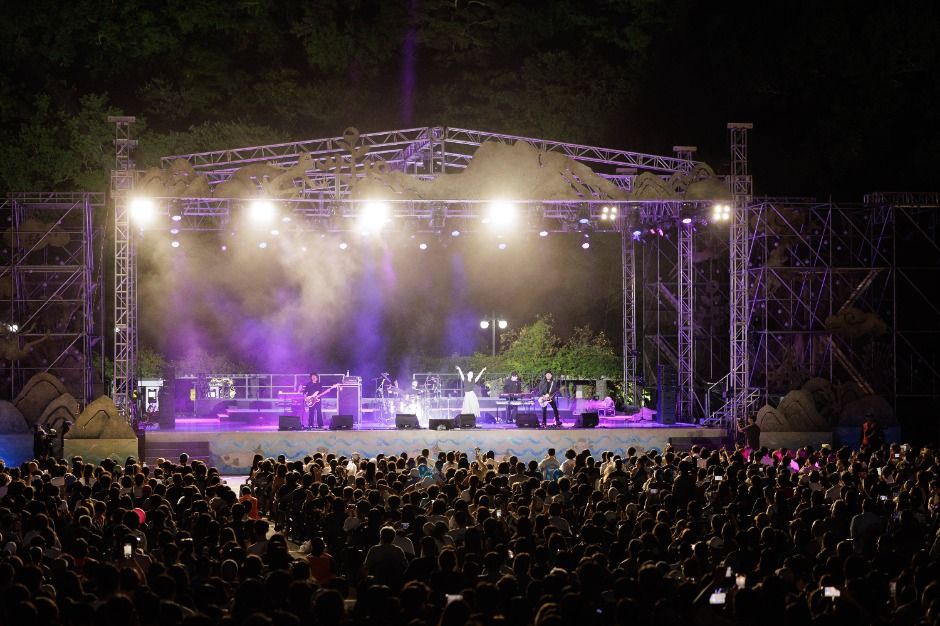 문화의 달 행사