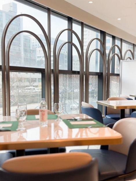 수원_이비스 앰배서더 수원_레스토랑