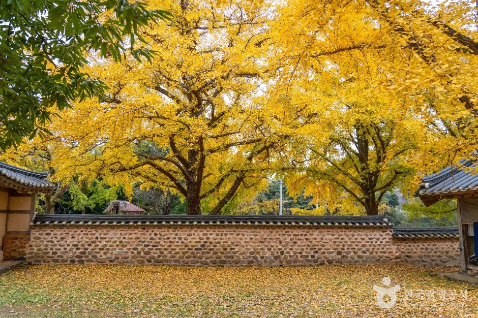 신경섭 전통가옥