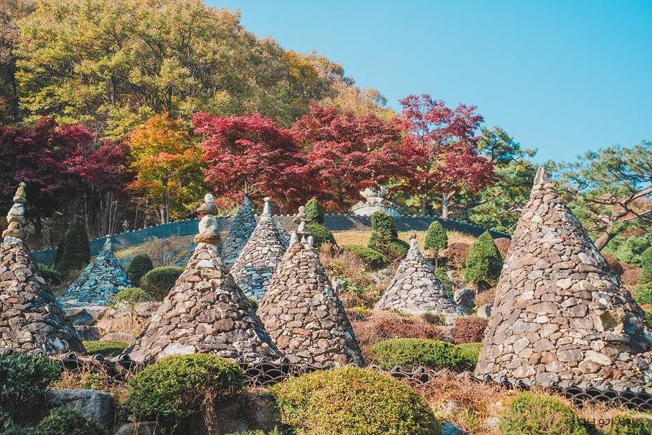 와우정사(용인)