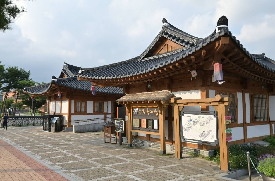 공주_공주한옥마을_전경 (4)