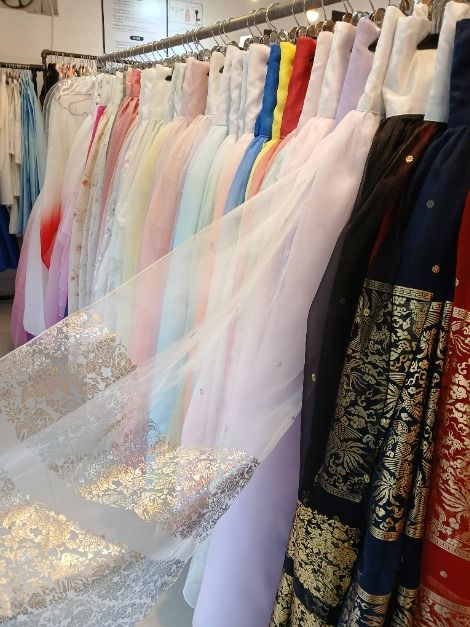 한복남 한국민속촌점