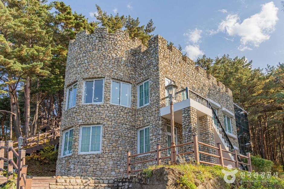 고성_[화진포 둘레길] 제3 코스 (2)