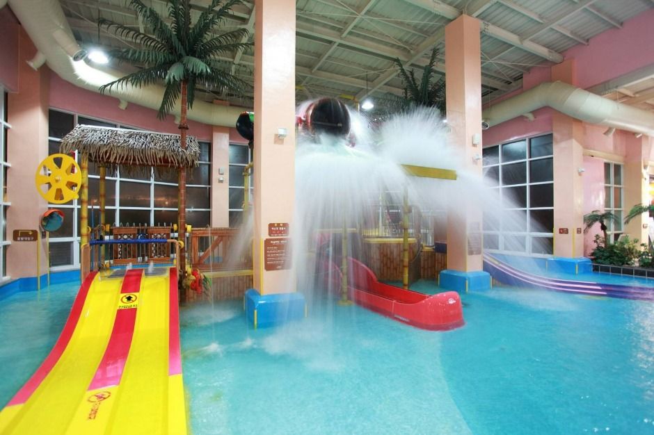 thumbnail-한화리조트 설악 워터피아-12