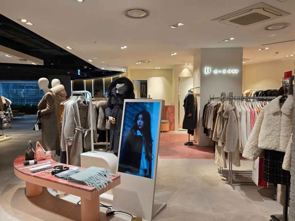 It Michaa - Hyundai Outlets Garden Five Branch [Tax Refund Shop](잇미샤 현대아울렛 가든파이브점)