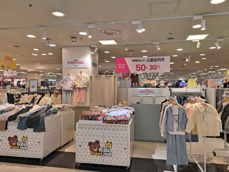 thumbnail-Spao Kids - 2001 Outlet Junggye Branch [Tax Refund Shop]  (스파오키즈 2001아울렛 중계)(스파오키즈 2001아울렛 중계점)-0