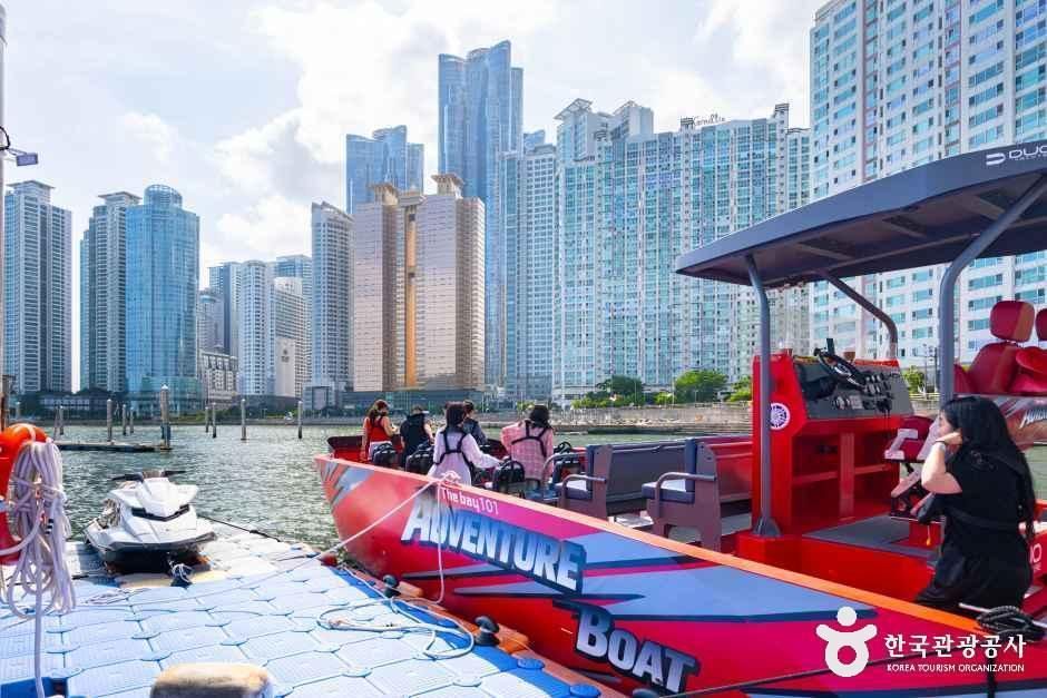 thumbnail-더베이101요트투어-20